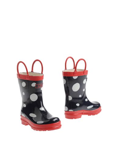 ZOOM HATLEY - Boots