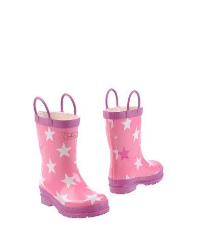 ZOOM HATLEY - Boots