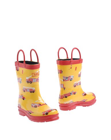 ZOOM HATLEY - Boots