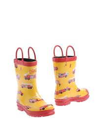 HATLEY - Boots