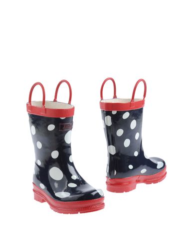 ZOOM HATLEY - Boots