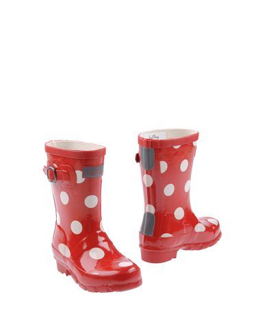 ZOOM HATLEY - Boots