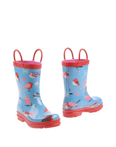 ZOOM HATLEY - Boots