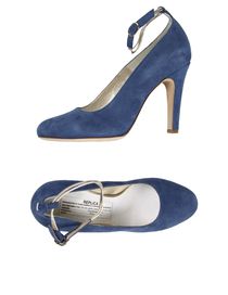 MAISON MARTIN MARGIELA 22 - Closed-toe slip-ons