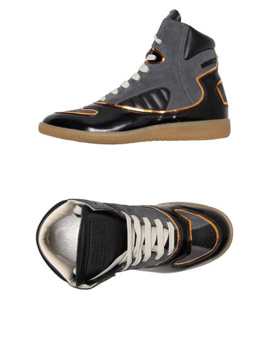 ZOOM MAISON MARTIN MARGIELA 22 - High-top trainers