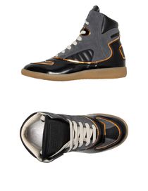 MAISON MARTIN MARGIELA 22 - High-tops