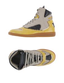 MAISON MARTIN MARGIELA 22 - High-tops