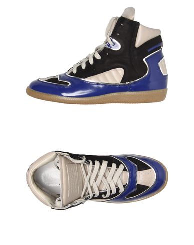 ZOOM MAISON MARTIN MARGIELA 22 - High-tops