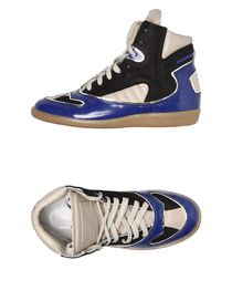 MAISON MARTIN MARGIELA 22 - High-tops