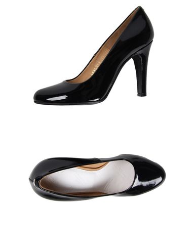 ZOOM MAISON MARTIN MARGIELA 22 - Closed-toe slip-ons