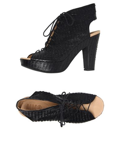 ZOOM MM6 by MAISON MARTIN MARGIELA - Lace-up shoes