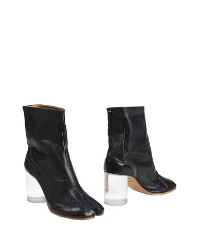 ZOOM MAISON MARTIN MARGIELA 22 - Ankle boots