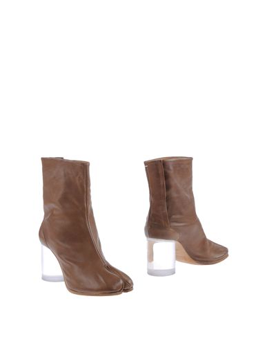 ZOOM MAISON MARTIN MARGIELA 22 - Ankle boots