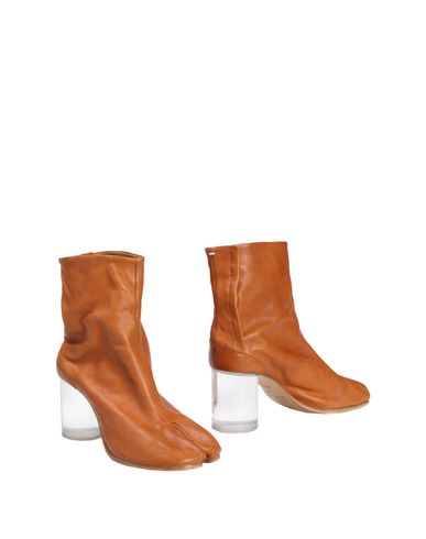 ZOOM MAISON MARTIN MARGIELA 22 - Ankle boots