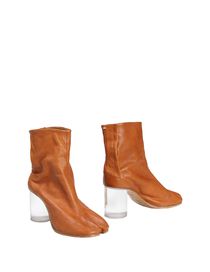 MAISON MARTIN MARGIELA 22 - Ankle boots