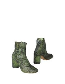 MAISON MARTIN MARGIELA 22 - Ankle boots