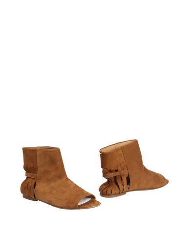 ZOOM MAISON MARTIN MARGIELA 22 - Ankle boots