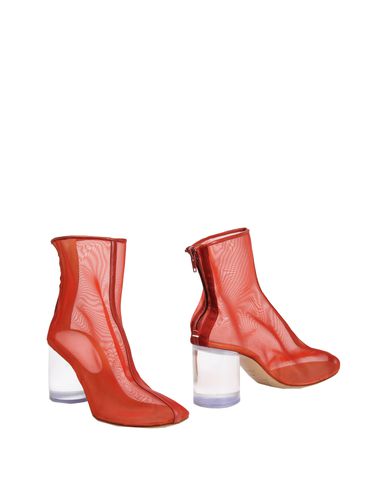 ZOOM MAISON MARTIN MARGIELA 22 - Ankle boots