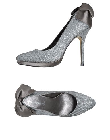 ZOOM MENBUR - Platform pumps