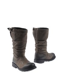 BIKKEMBERGS - Boots