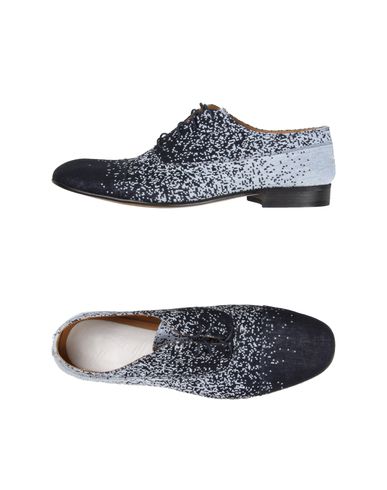 ZOOM MAISON MARTIN MARGIELA 22 - Lace-up shoes