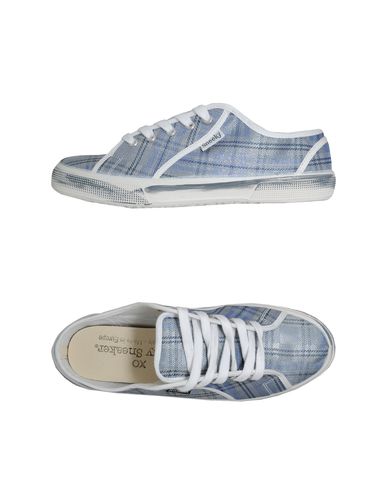 ZOOM SNEEKY SNEAKER - Low-tops