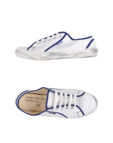 ZOOM SNEEKY SNEAKER - Low-tops