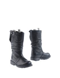 BIKKEMBERGS - Boots
