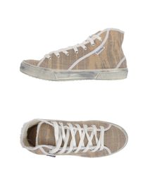 SNEEKY SNEAKER - High-tops