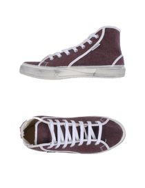 SNEEKY SNEAKER - High-top sneaker