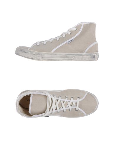 ZOOM SNEEKY SNEAKER - High-top sneaker
