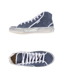 SNEEKY SNEAKER - High-tops