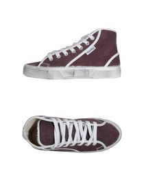 SNEEKY SNEAKER - High-tops