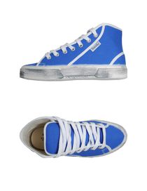 SNEEKY SNEAKER - High-tops