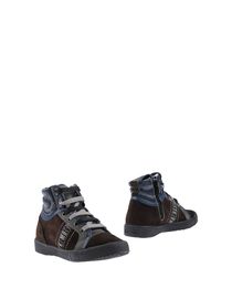 BIKKEMBERGS - Ankle boots
