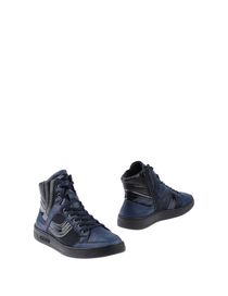 BIKKEMBERGS - Ankle boots