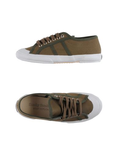 ZOOM SNEEKY SNEAKER - Low-tops
