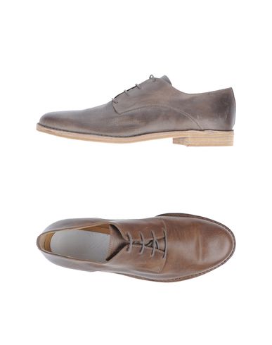 ZOOM MAISON MARTIN MARGIELA 22 - Lace-up shoes