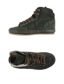 SNEEKY SNEAKER - High-tops
