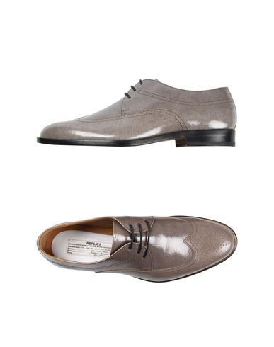 ZOOM MAISON MARTIN MARGIELA 22 - Laced shoes