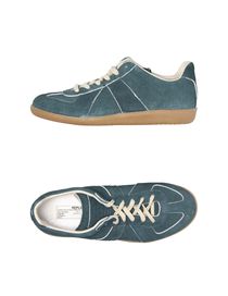 MAISON MARTIN MARGIELA 22 - Low-tops