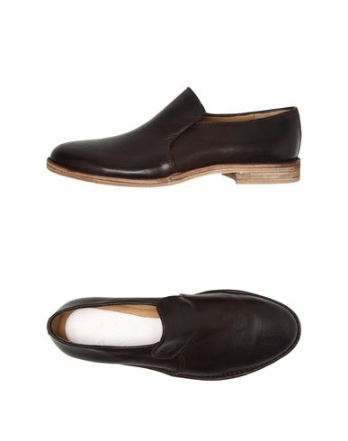 ZOOM MAISON MARTIN MARGIELA 22 - Moccasins