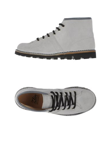 ZOOM ZLIN - Combat boots