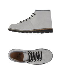 ZLIN - Combat boots