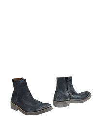 MAISON MARTIN MARGIELA 22 - Ankle boots