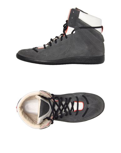 ZOOM MAISON MARTIN MARGIELA 22 - High-top sneaker