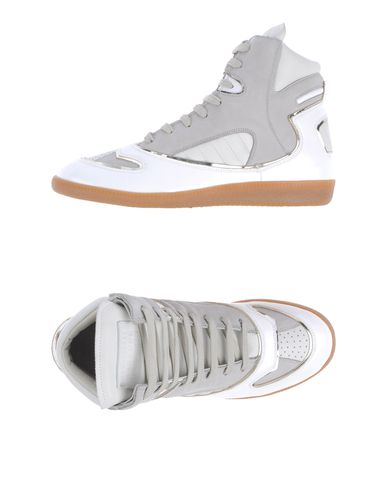 ZOOM MAISON MARTIN MARGIELA 22 - High-tops