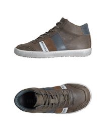 BIKKEMBERGS - Low-tops