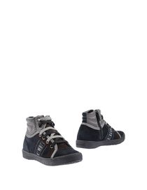 BIKKEMBERGS - Ankle boots