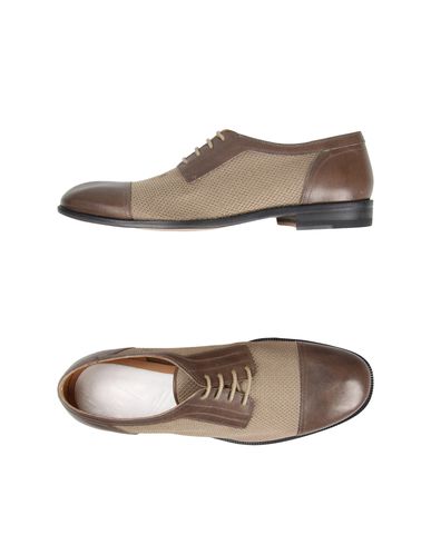 ZOOM MAISON MARTIN MARGIELA 22 - Laced shoes